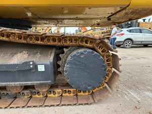 Excavateurs d'occasion KOMATSU Japon PC400-7 PC400-8 PC430-8 PC450-8 PC460-8 pompe moteur de 40 tonnes Bon état Stock d'origine Shanghai - Product Image 4