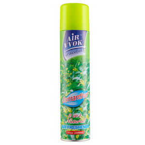 Aromatizante en Aerosol de Lavanda Ecológico de 300 ml con Garantía de Calidad para Uso en el Hogar y la Oficina - Product Image 3