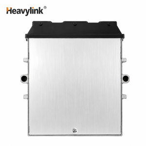 Módulo de Control del Motor, Panel de Control ECU, Placa de Computadora RE531808 para Tractor John Deere 9530 9630 9430 9330 9230 - Product Image 6