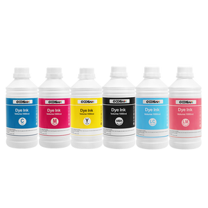 <span class=keywords><strong>Encre</strong></span> à colorant d'impression de bouteille à base d'eau couleur en gros de 1000 ml pour <span class=keywords><strong>imprimante</strong></span> <span class=keywords><strong>HP</strong></span> 940 950 951 932 933 920 <span class=keywords><strong>364</strong></span> 564 8100 8600 - Product Image 1