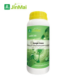 Solución de proteína inmune antiestrés <span class=keywords><strong>para</strong></span> plantas, fertilizante líquido <span class=keywords><strong>para</strong></span> plantas fuertes, hojas verdes, más <span class=keywords><strong>flores</strong></span>, frutas grandes, mejora el rendimiento - Product Image 1