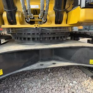 Faible consommation et durable pour un retour sur investissement rapide, l'excavatrice Cat 345 GC, le choix fiable pour les entrepreneurs - Product Image 5