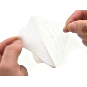 Almohadillas de Hidrogel CSI OEM Ultrafinas y Ultrasuaves con Patrón Sólido que Alivian Instantáneamente el Dolor en los Pezones, 4-8 Horas de Frío, Maternidad - Product Image 6