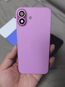 Конвертируемый корпус мобильного телефона для <span class=keywords><strong>iPhone</strong></span> 12 Convert 16 12 до 16 и 12 Convert To16 задняя крышка корпуса - Product Image 3