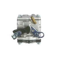 Carburador de motosierra Hus Qvarna K960 WJ3 502623201 544266101 de alto rendimiento