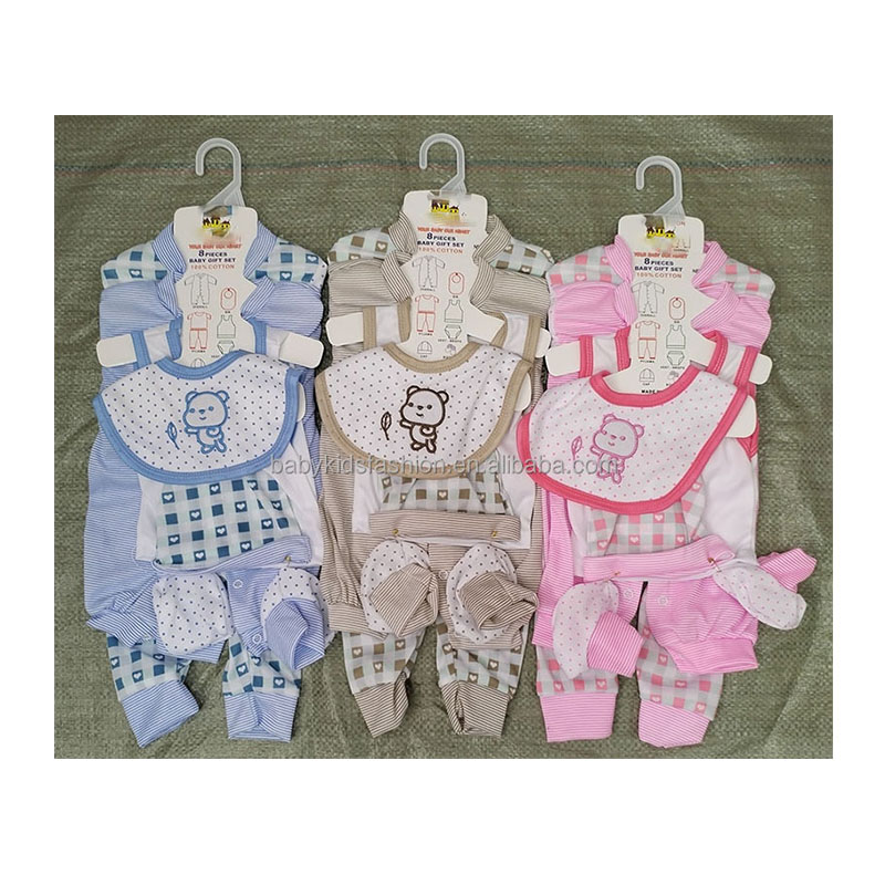 baby clothing sets newborn clothes wholesale