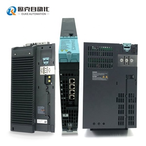 Module d'alimentation monomoteur Sinamics S120 6SL3210-1PE26-0UL0, convertisseur de fréquence Pm240-2, 6sl3320-1te32-1aa3 - Product Image 3