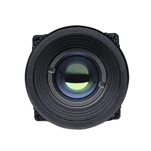 Caméra thermique <span class=keywords><strong>FPV</strong></span> 256/384/640 Module de caméra d'imagerie thermique 9MM <span class=keywords><strong>pour</strong></span> la surveillance de sécurité/inspection industrielle/recherche extérieure - Product Image 3