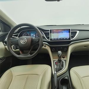 Auto Usate in Vendita Buick Excelle 2016 1.5L Benzina Automatica Berlina Guida a Sinistra Disponibile all'Ingrosso - Product Image 4