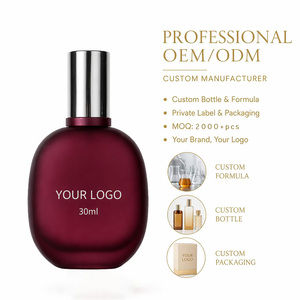 Perfume para Hombre con Aroma a Rosa Absoluta y Jazmín, Fabricación ODM/OEM, Fragancia Personalizada, Etiqueta Privada, Logotipo en Botella, Venta al Por Mayor, 500 Unidades - Product Image 2