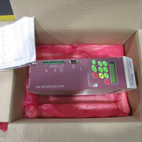 Amplificateur OEM / ODM CZ1103Z2A 230-480VAC 8A Nominal 16A Installation Facile
