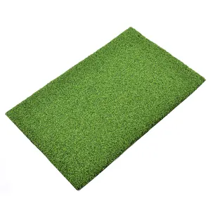 Jardin paysager gazon herbe tapis pour la vente en gros