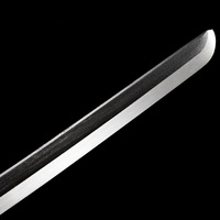 Anime Bleach Yamamoto Genryuusai Shigekuni Katana Cheap Toys Sword Ryujin Jakka 104cm 1.4kg