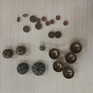 Los mejores pellets de diamante para la fabricación de espejos telescópicos - Product Image 6