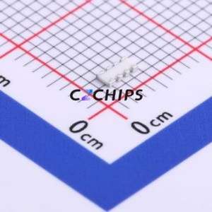 Réseau de résistances 4D03WGJ0332T5E 0603x4 ( Nombre de résistances : 4 ) ( Résistance : 3,3 kOhm Précision : 5 % ) - Product Image 2