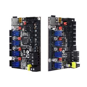 Piezas de Impresora 3D, Placa Base BTT SKR MINI E3 <span class=keywords><strong>V2</strong></span> - Actualización TMC2209UART, Placa Principal SKR2, Placa de Control de 32 bits para Creality <span class=keywords><strong>Ender3</strong></span> <span class=keywords><strong>V2</strong></span> - Product Image 3