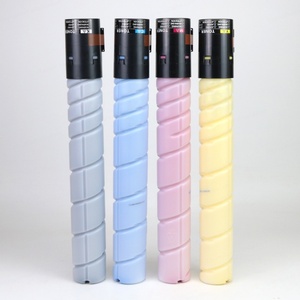 Cartucho de Tóner Compatible TN216 TN319 TN-216 TN-319 para Konica Minolta Bizhub C220 C280 220 280 C360 C7722 C7728 360 7722 7728 - Product Image 2