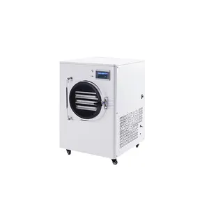 Lanphan China Poilt Freezer Dryerホットセール大型凍結乾燥機3.15m2病院用