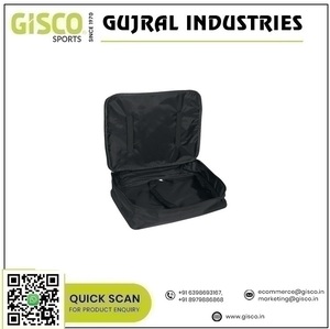 Premium Arbitre Multiple Kit Case Grande Capacité Organisateur Sac pour Sifflet Cartes Drapeaux Équipement De Sport Stockage - Product Image 2