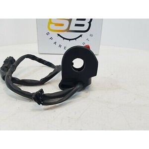Interruttore luce destro per Kawasaki ER6N 2012-2016, componente di controllo moto - Product Image 4