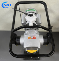 Compacteur de sol électrique à percussion modèle 110 FY de haute qualité, moteur composant essentiel, efficace, 380V 3kW