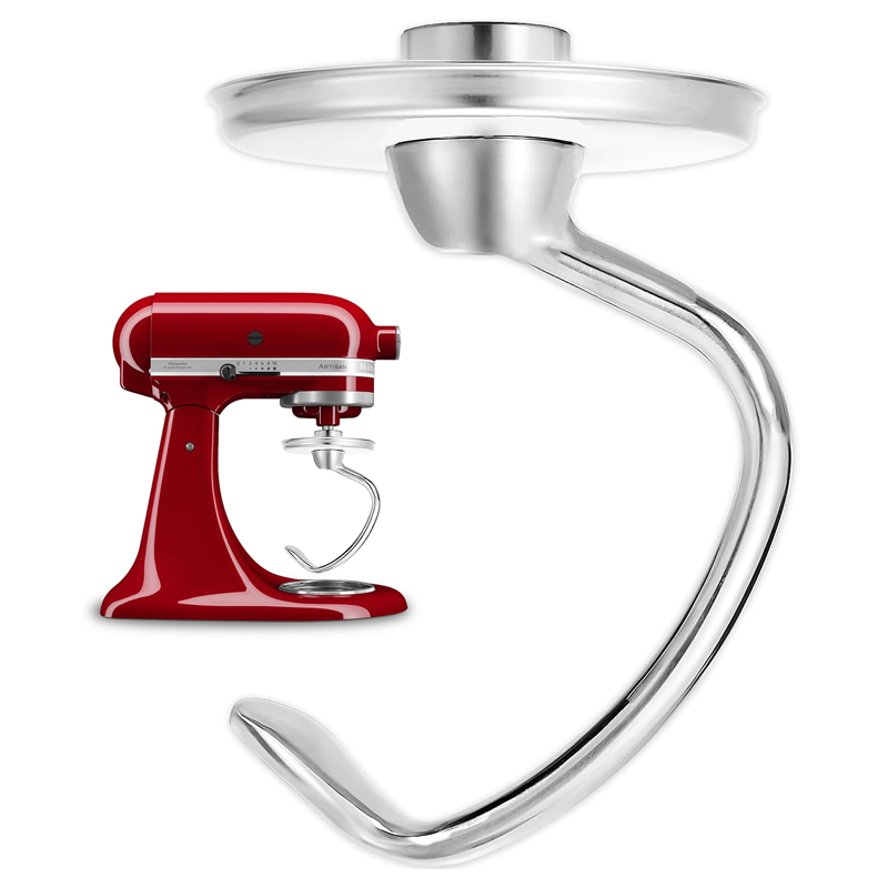 Aazon.co: Kitchenaid Dough Hook Ks90 Attachent