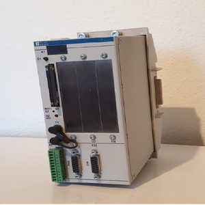 Controlador PLC INDRAMAT PPC-R02.2N-NN N-NN-NN-FW Nuevo - Product Image 1