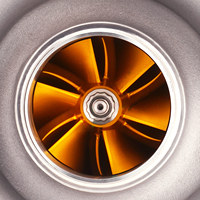 طقم حشيات منافذ الزيت/الماء المحسّن TD05 20G من ماكسبيدينجرودز لسوبارو إمبريزا WRX / STI EJ20 EJ25 2002 - 2006 بقوة 380 حصان