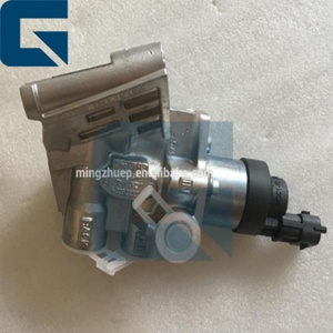 Vanne de régulation de carburant pour excavatrice EC210 EC210B VOE 21060258 - Product Image 1