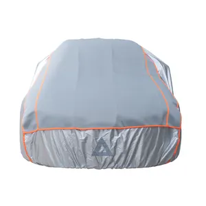 全天候防雹保护全车罩SUV轿车罩