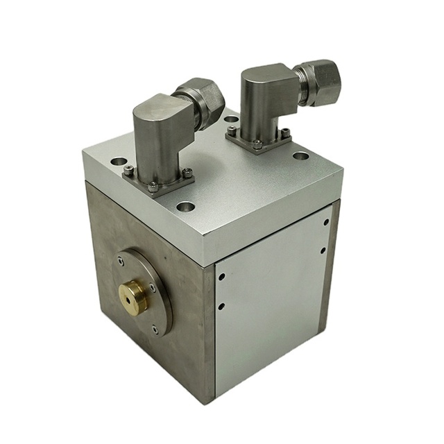 QCW 1200w DPSS Laser Diode Module