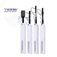 Outil de nettoyage de cavalier de fibre optique de CL-200-2.0 stylo de nettoyage multifonctionnel