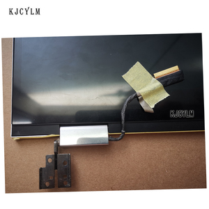 15.6 écran tactile LCD TPN-W127 15-BP003TX NV156QUM-N72 <span class=keywords><strong>4K</strong></span> UHD NV156FHM-N35 FHD pour <span class=keywords><strong>HP</strong></span> <span class=keywords><strong>Envy</strong></span> x360 15M-BP 15-BP assemblage complet - Product Image 2