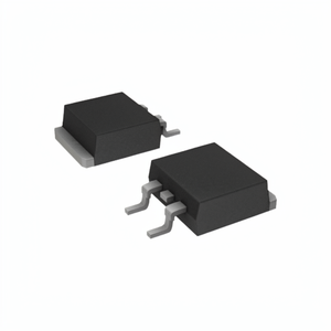 BOM IC In Stock SUD80460E-GE3 TO-252AA Electronics Component Transistors - Product Image 1