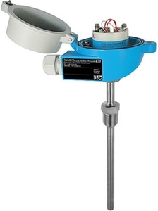 TR10 <b>Temperature</b> Sensor Industrial <b>Temperature</b> Measurement <b>Probe</b> TR10-ABA3CDSCCC000 - Product Image 6