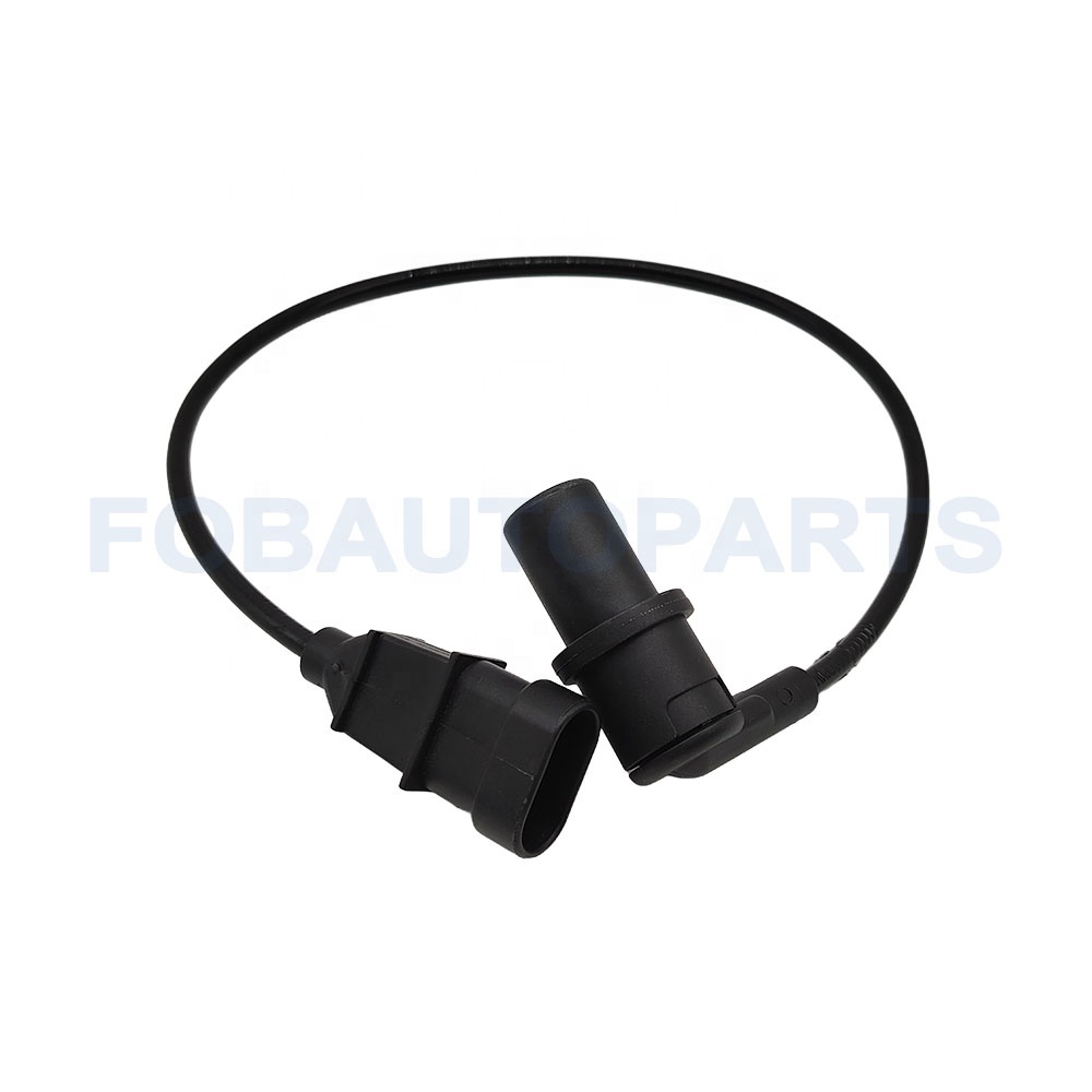 Crankshaft Position Sensor Compatible for Wuling Changan 462 Great Wall Jinbei 25375909