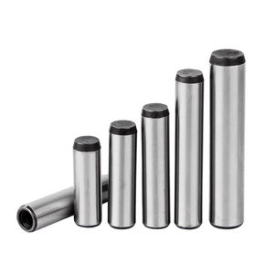 Chính xác mặt đất cứng thép chốt Chốt pin định vị hướng dẫn Pin cho khuôn ép nhựa làm cho các bộ phận - Product Image 2