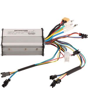 Placa de Control de Aluminio GANXIN OEM/ODM para Todos los Módulos LCD, Proveedor de PCB Industrial Remoto, Controlador LVDs para Cargador DIY, PCBA - Product Image 4