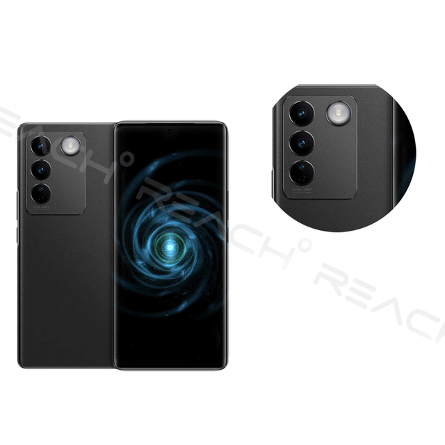 Special Intelligent Terminal for Full-Stealth Communication 3-Level Encrypted Chat Phone Personal Security Protection