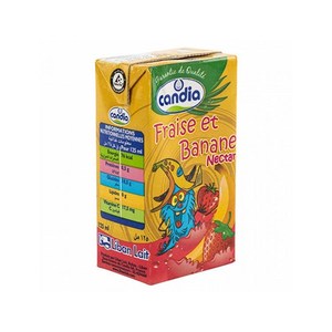 Aseptic Aluminium 125ml Juice/<b>milk</b> Packaging Material - Product Image 1