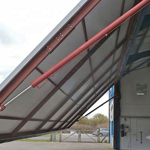 Cylindre <span class=keywords><strong>hydraulique</strong></span> personnalisé pour <span class=keywords><strong>porte</strong></span>, livraison gratuite - Product Image 3