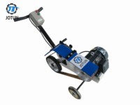 Machine de polissage de métaux en acier inoxydable avec moteur et boîte de vitesses, meuleuse portative Jotun personnalisée, fabriquée en Chine