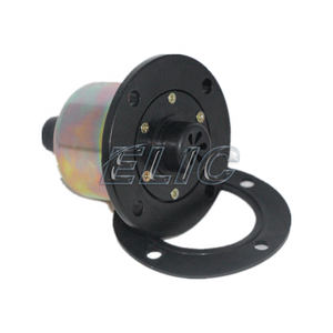 Ec210b Voe14561585เซ็นเซอร์ลมหายใจ14561585สำหรับฝาน้ำมันไฮดรอลิก Ec360b Ec290b - Product Image 3