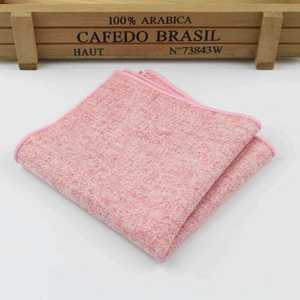 <span class=keywords><strong>Costume</strong></span> pour homme, accessoires de <span class=keywords><strong>mariage</strong></span>, Business, Banquet, mouchoir, Tweed, laine, poche carrée - Product Image 2