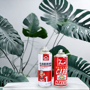 น้ำยาทำความสะอาด<span class=keywords><strong>คา</strong></span><span class=keywords><strong>ร์</strong></span>บูเรเตอร์และโช้คสำหรับรถยนต์ สูตรเข้มข้น ผลิตโดยโรงงานมืออาชีพ รับผลิตตามความต้องการ (OEM) - Product Image 6