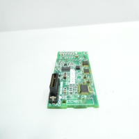 1 Yepyeni Orijinal Ürün Etc740171 Pg Kart Kodlayıcı Kartı Plc