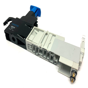 Nouveau et original VMPA2-B8-R3C2-C-10 <span class=keywords><strong>PB</strong></span> 543344 en stock dans l'entrepôt PLC - Product Image 1
