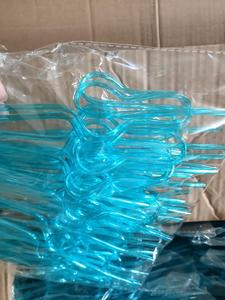 หลอดดูดตกแต่งสำหรับงานปาร์ตี้สละโสดโสด,หลอดพลาสติกสีสันสดใสใช้สำหรับฉลองงานเลี้ยงสละโสดสาวอุปกรณ์งานปาร์ตี้สละโสด - Product Image 4