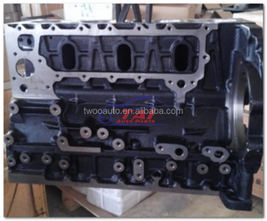 Bloc-cylindres moteur 5L pour Hiace 1994-2000 2L 3L 5L Long Bock - Product Image 3