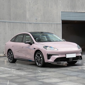 รถยนต์พลังงานใหม่รุ่นใหม่ปี 2025 ขายดี ระยะทางวิ่ง 650 กม. AION RT - Product Image 2